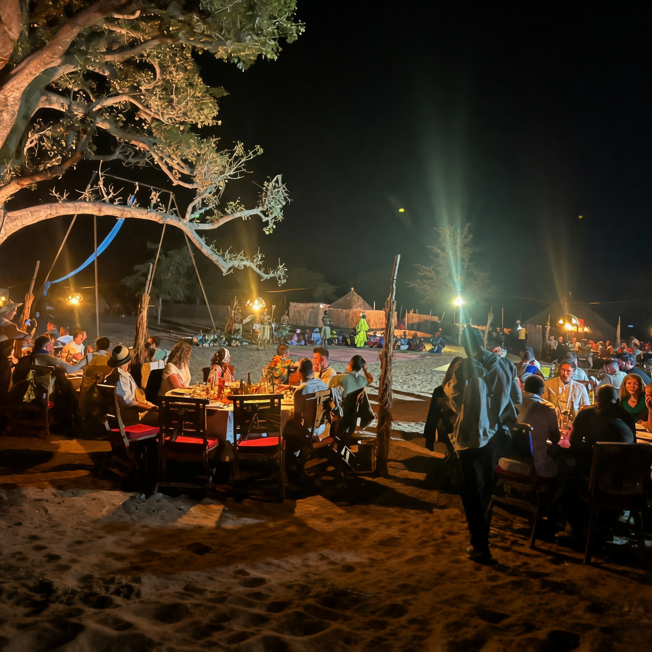 Culture Sénégalaise